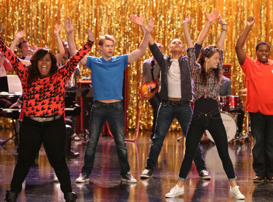 Glee Glee